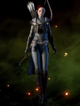 HunterCoatInquisitor