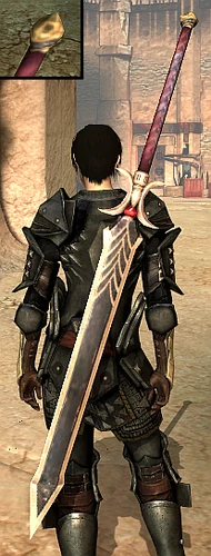Might of the Sten1