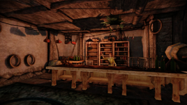 Alarith's Store