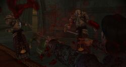 Dragon Age: Origins Part #26 - Kids! Say No To Blood Magic!