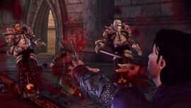 Steam Community :: Video :: Dragon Age MAGE Origin - Bound in BLOOD and MAGIC