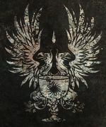 Grey Wardens symbol (Legacy)