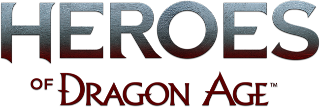 dragon age heroes lore