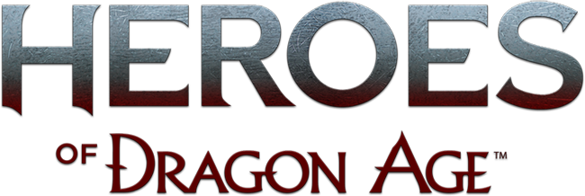 Heroes of Dragon Age já disponível para iOS e Android