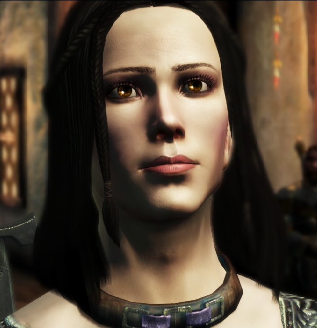 Leliana, Dragon Age Wiki