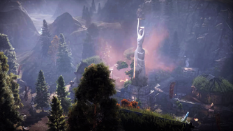 The Crossroads (Hinterlands) | Dragon Age Wiki | Fandom