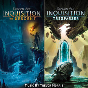 The Descent Trespasser Soundtrack