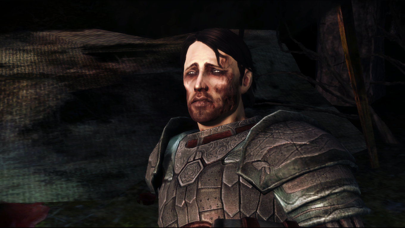 Gift Guide - Awakening at Dragon Age: Origins - mods and community