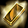 Small Gold Bar