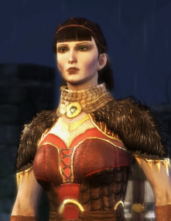 Baroness | Dragon Age Wiki | Fandom