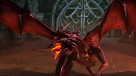 Dragon Thrall's Profile