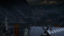 In Your Heart Shall Burn - the celebration of closing the Breach is about to be interrupted