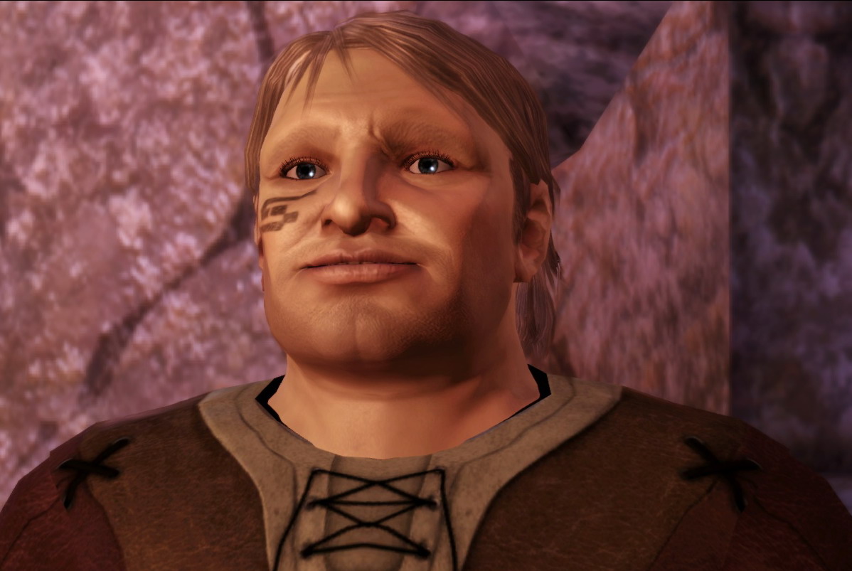 Dwarf, Dragon Age Wiki