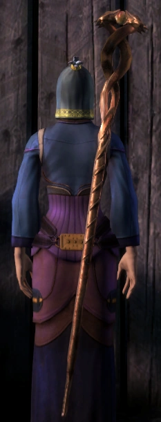 Pyromancer's Brand | Dragon Age Wiki | Fandom