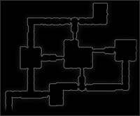 Abandoned Slaver Den Map