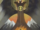 War against the Elder One