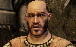 Quartermaster