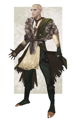 Solas (Dragon Age) - Wikipedia