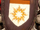 Schild des Templer-Kommandanten