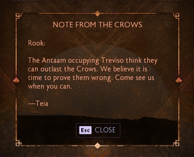 NoteFromTheCrows