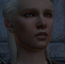 Ser Marlein Selbrech