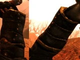 Blackblade Gloves