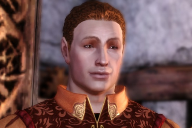 Sweet Iona / Sweet Dairren, Dragon Age Wiki