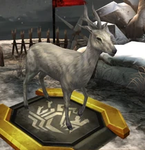 Silver Halla in Heroes of Dragon Age