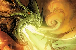 Великий дракон