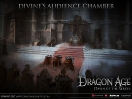 Audiencechamber