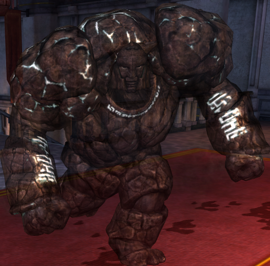 Golem, Dragon Age Wiki