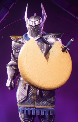 Wedge of Destiny (DAV)