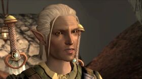 zevran dragon age