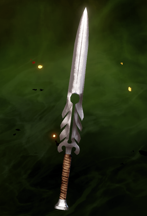 dragon age 2 qunari swords dragon age 2 qunari swords