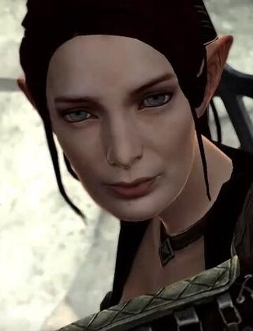 A Test of Faith, Dragon Age Wiki