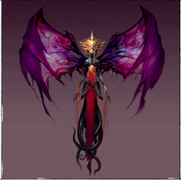 Archdemon concept art from Bioware: Stories and Secrets from 25 Years of Game Development.