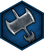 Rare Greataxe Icon 1