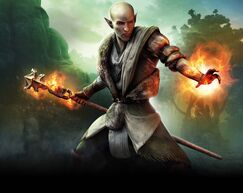 Solas imagen promocional.