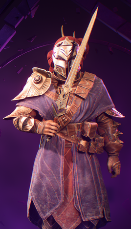 Dalish