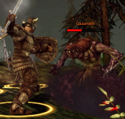 Gazarath