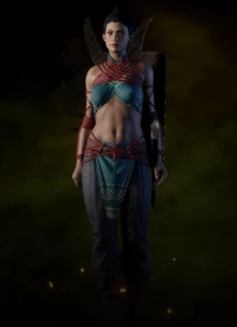 Cassandra in der Rüstung