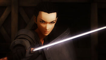 Cassandra Pentaghast Dragon Age Wiki Fandom