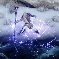 Chain Lightning Inquisition Dragon Age Wiki Fandom