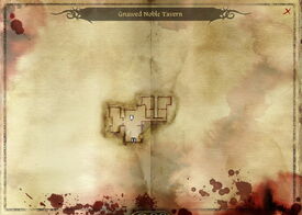 Map-Gnawed Noble Tavern