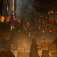 Orzammar Dragon Age Wiki Fandom Orzammar Dragon Age Wiki Fandom