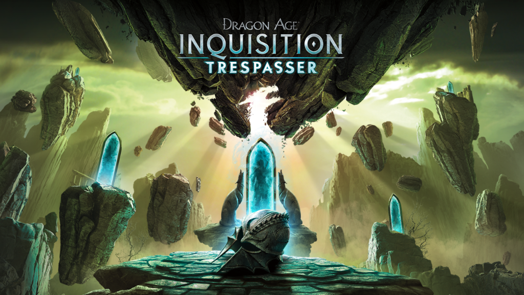 New To Dragon Age? Start With The Third Game, Inquisition