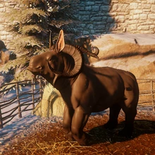 Mounts Dragon Age Wiki Fandom