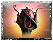 The Staff of Parthalan