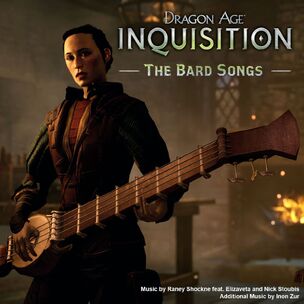 Dragon Age Bard Songs