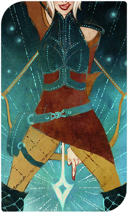 Sera Dragon Age Wiki Fandom
